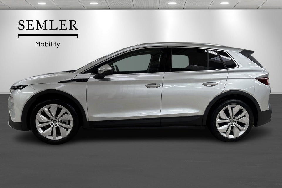 Skoda Elroq 85 iV Premium 5d