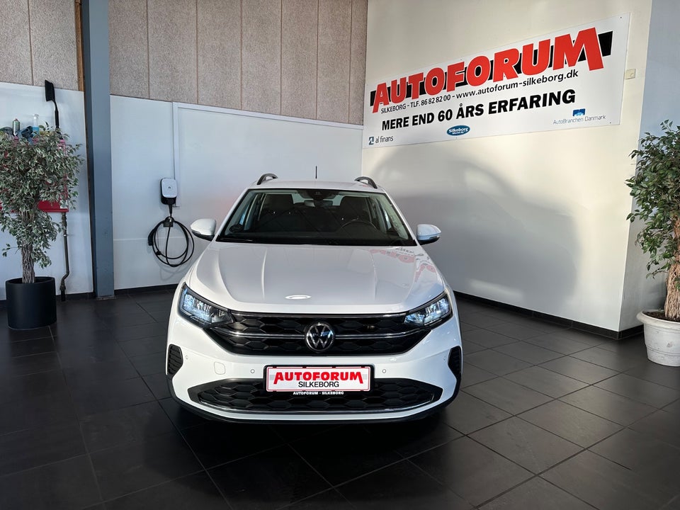 VW Taigo 1,0 TSi 95 Life 5d