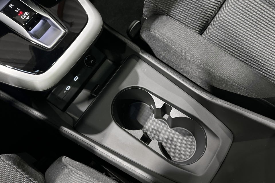 Audi Q4 e-tron 45 S-line Edition 5d