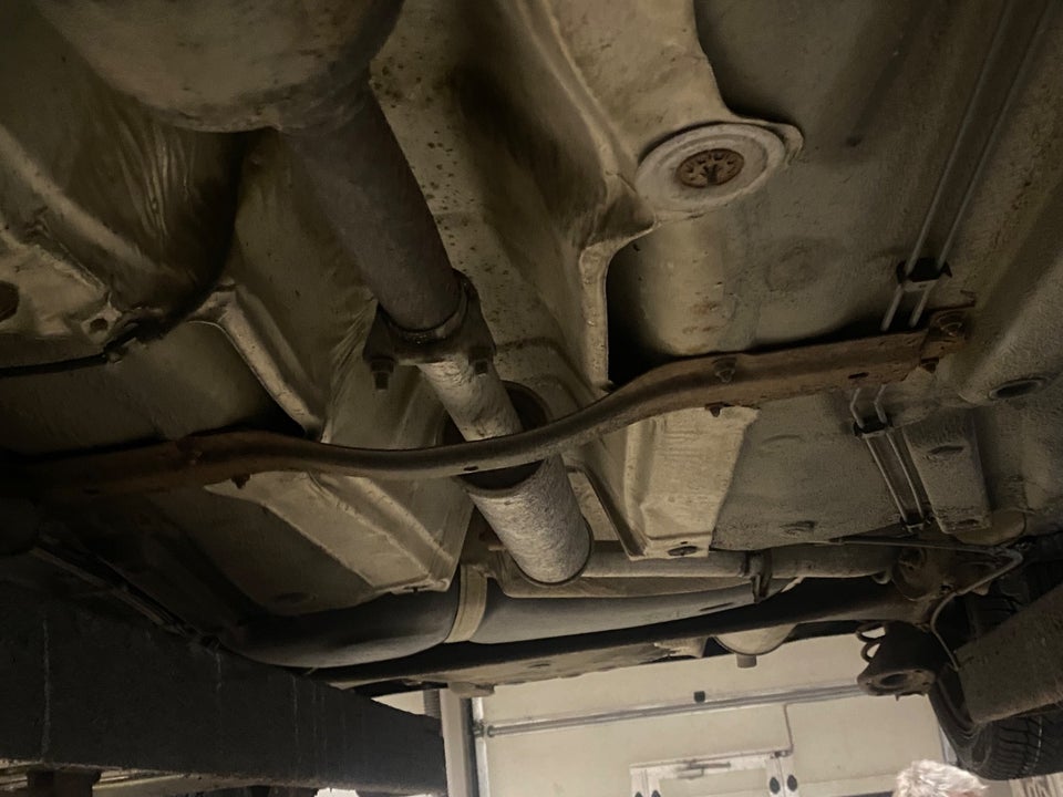 Skoda Fabia 1,4 16V 75 Ambiente Combi 5d