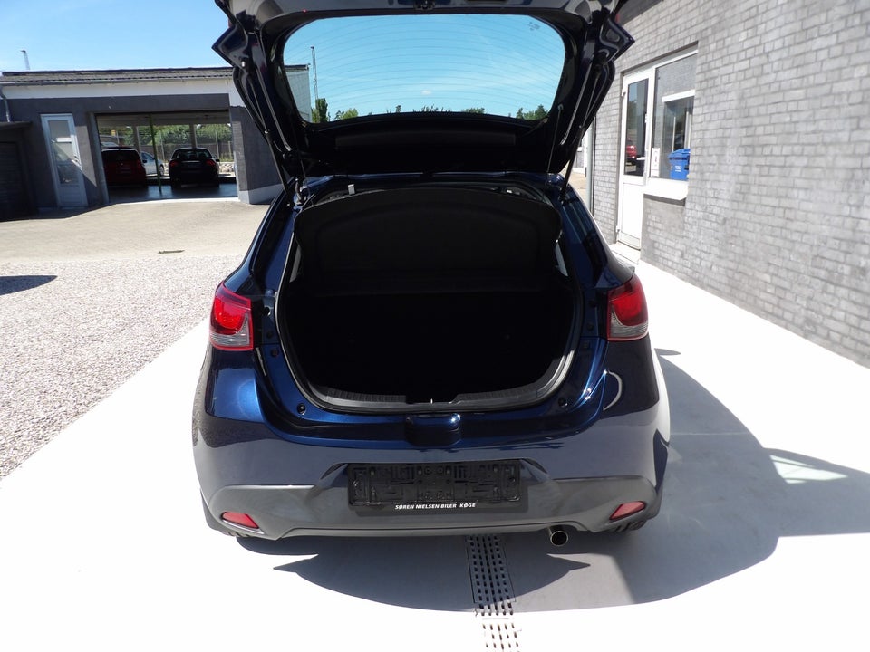 Mazda 2 1,5 SkyActiv-G 75 Core 5d