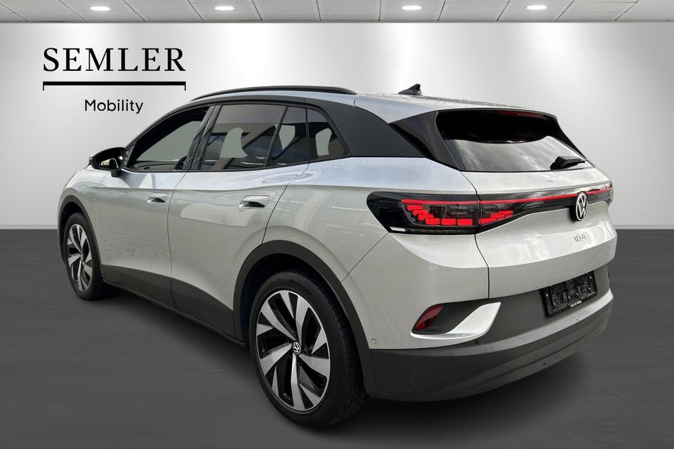 VW ID.4 77 Style 5d