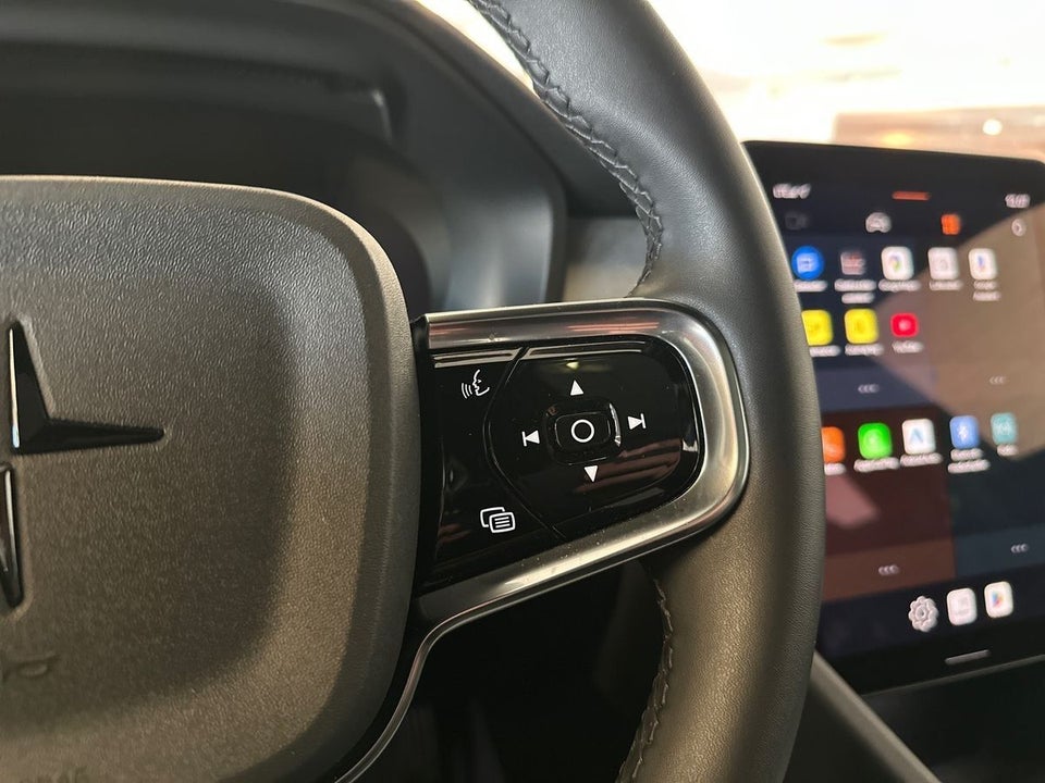 Polestar 2 Standard Range 5d