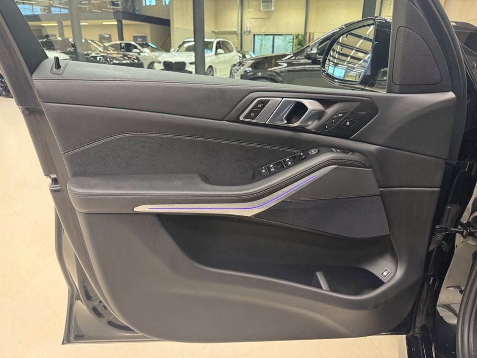 BMW X5 3,0 xDrive45e M-Sport+ aut. 5d