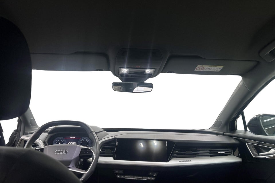 Audi Q4 e-tron 40 5d