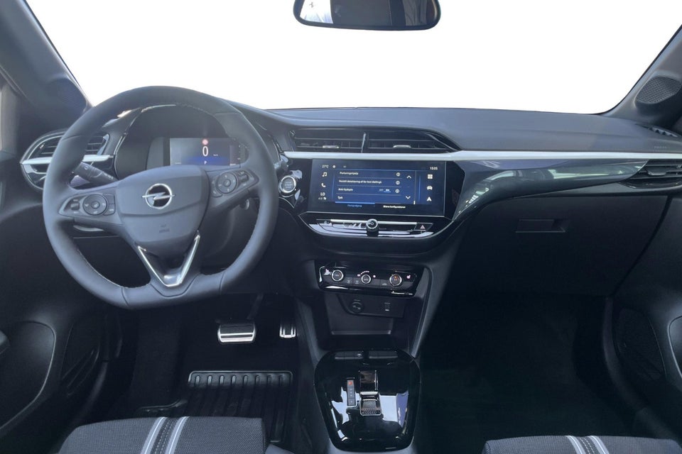 Opel Corsa-e 54 GS 5d