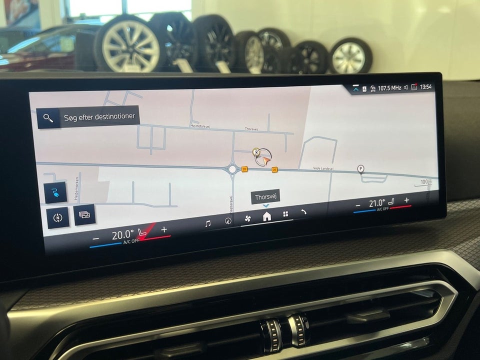 BMW i4 eDrive35 M-Sport 5d