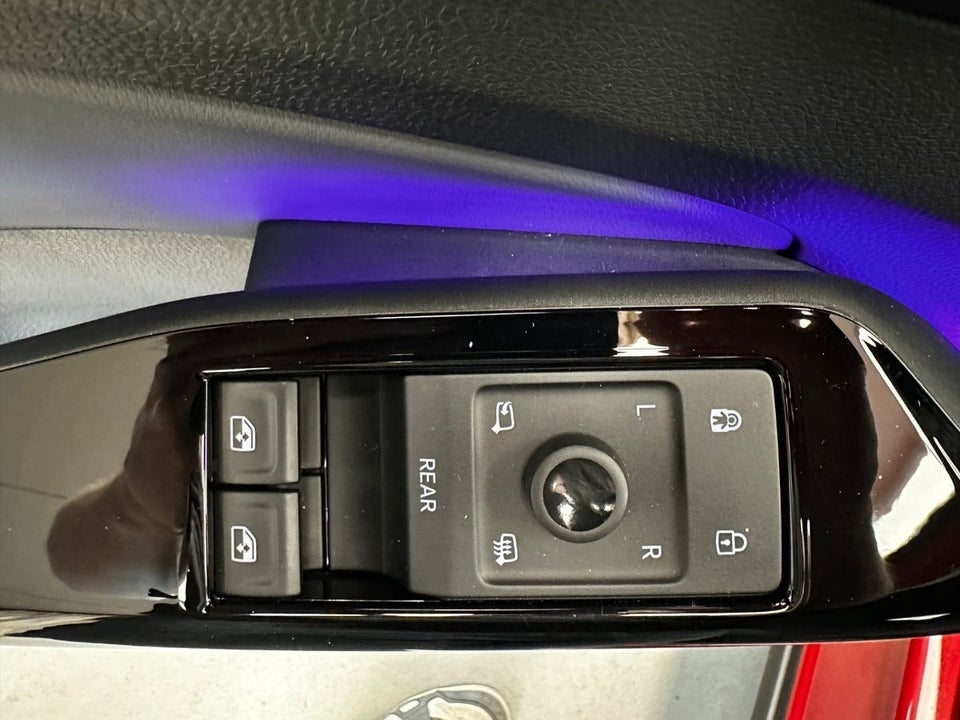 VW ID.4 52 Pure Performance 5d