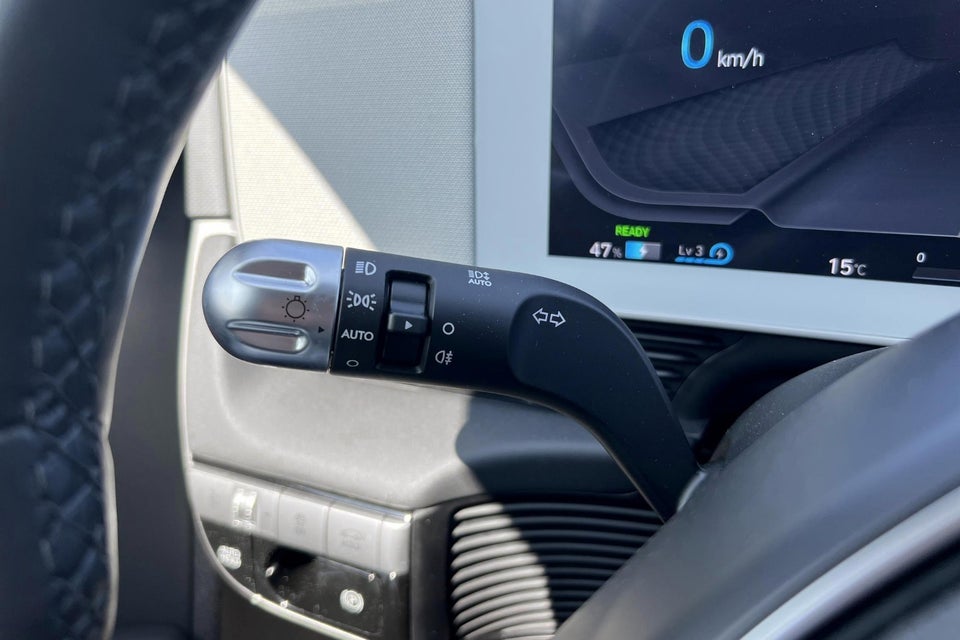 Hyundai Ioniq 5 77 Advanced AWD 5d