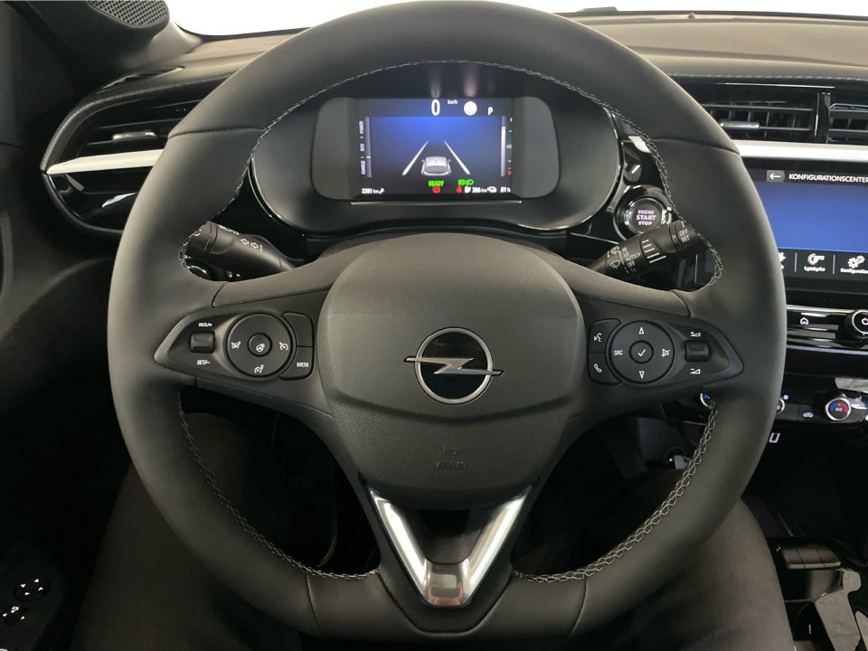 Opel Corsa-e 54 GS-Line 5d