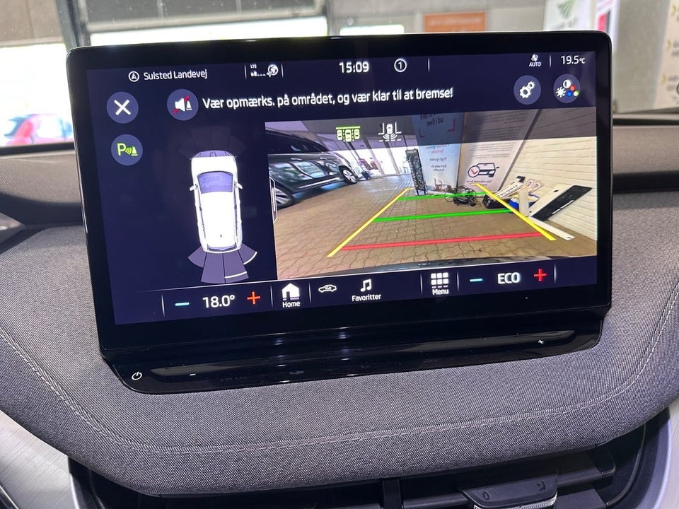 Skoda Enyaq 60 iV 5d