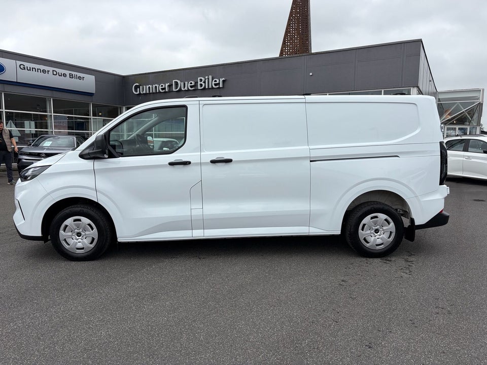 Ford Transit Custom 300 L2 2,0 EcoBlue Trend