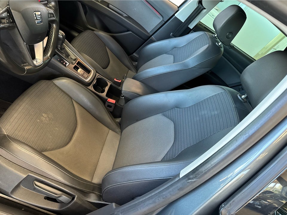 Seat Leon 1,4 TSi 150 Xcellence ST DSG 5d