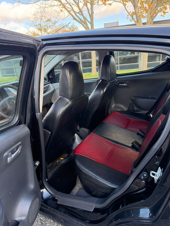 Nissan Pixo 1,0 Acenta 5d