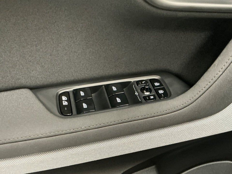 Polestar 2 Long Range 5d