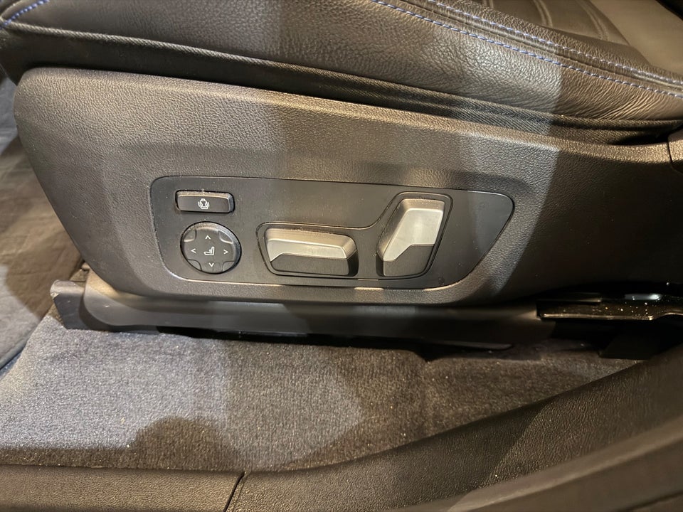 BMW iX3 Charged Plus M-Sport 5d