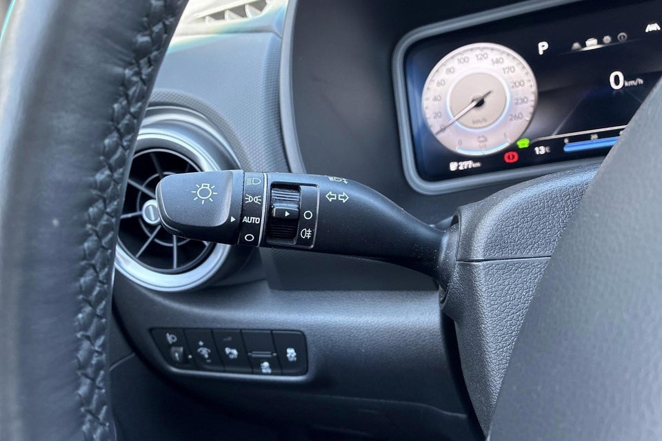 Hyundai Kona 39 EV Select 5d