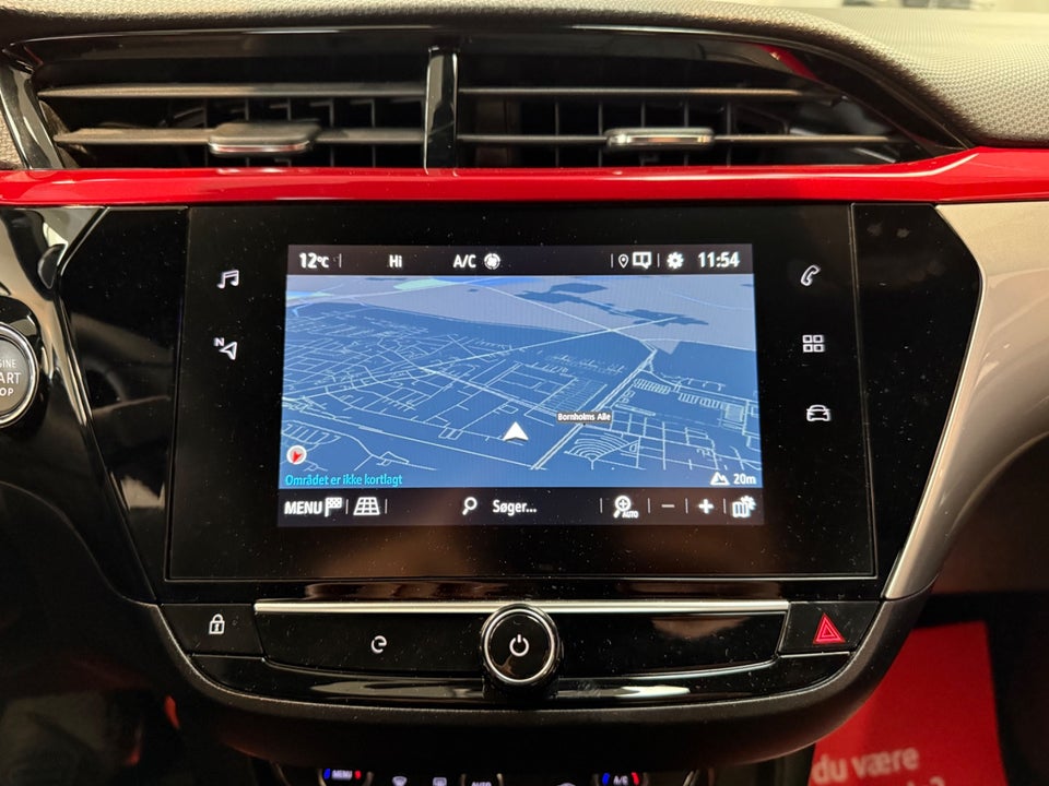 Opel Corsa-e 50 GS-Line 5d