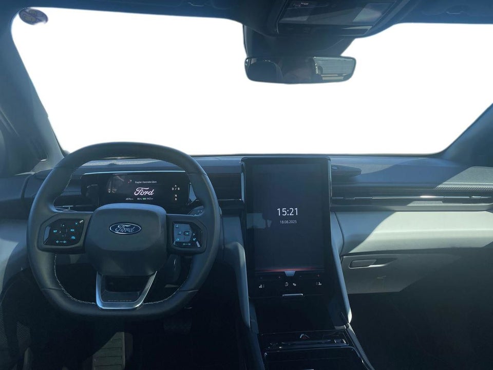 Ford Explorer 77 Premium Extended Range 5d