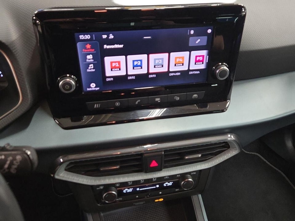 Seat Arona 1,0 TSi 110 Xperience DSG 5d