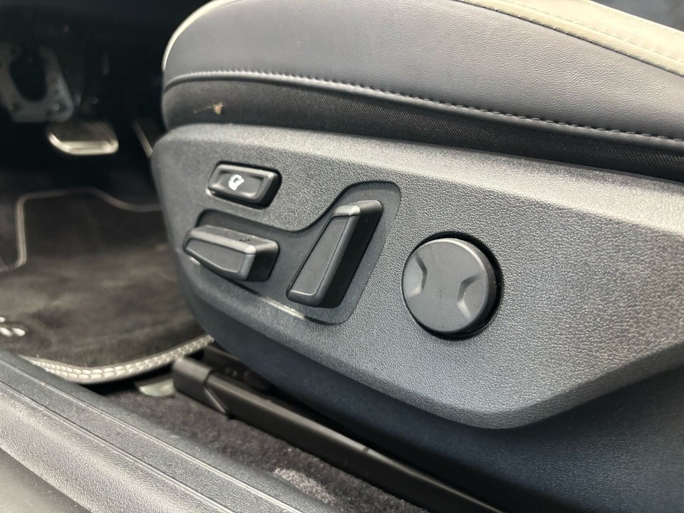 Kia EV6 77 Long Range Performance GT-Line AWD 5d
