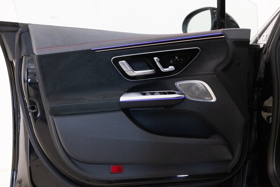 Mercedes EQE350 AMG Edition 4d