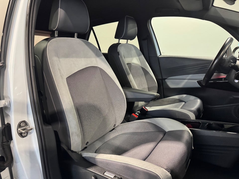 VW ID.3 77 Pro S Tour 5d