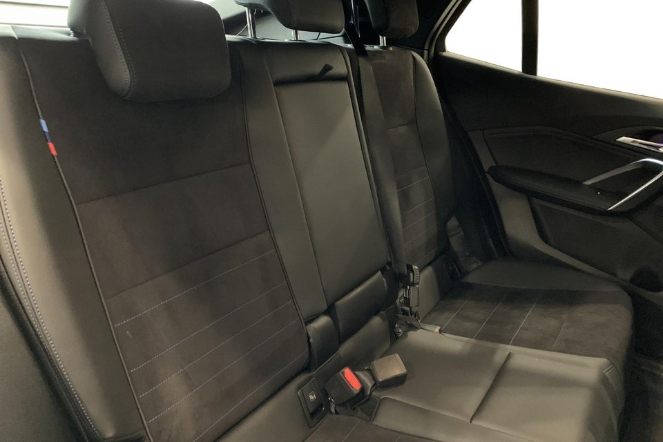 BMW iX2 eDrive20 M-Sport 5d