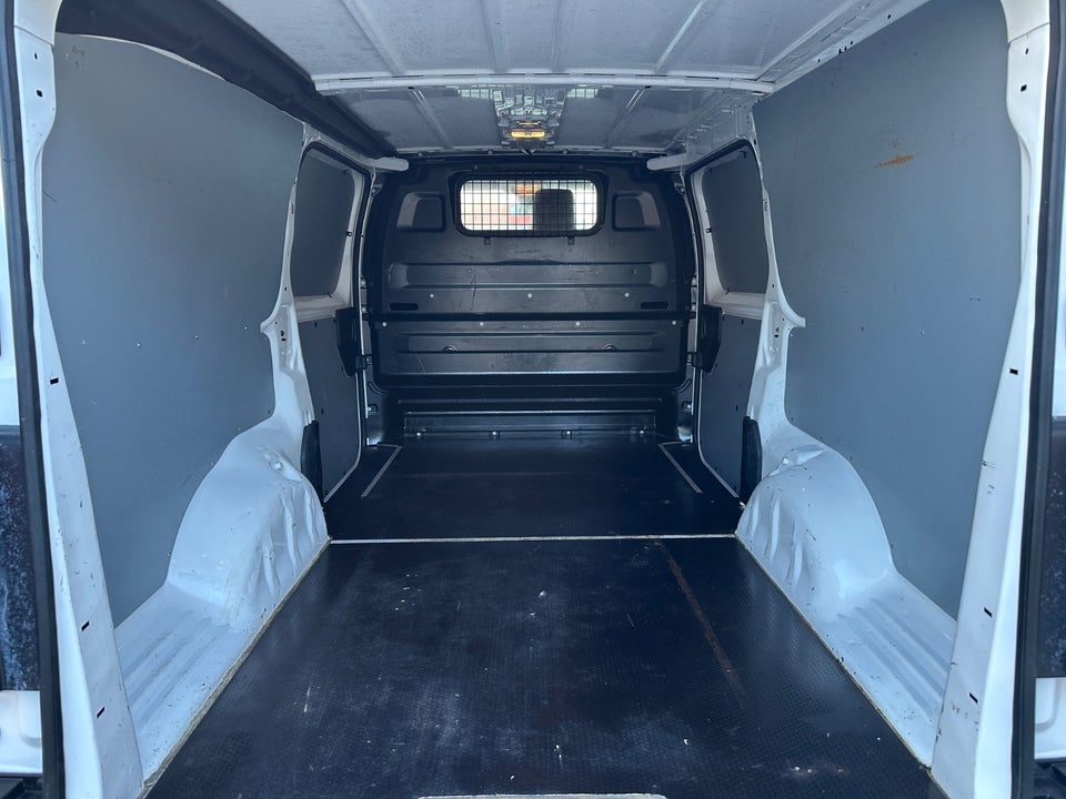 Peugeot Expert 2,0 BlueHDi 150 L3 Plus Van