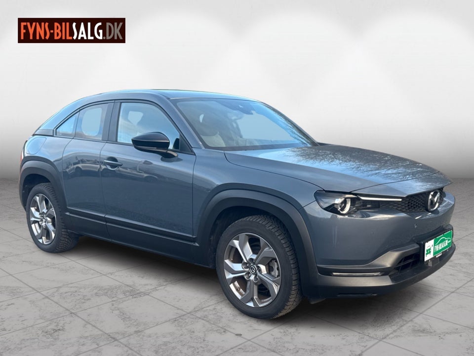 Mazda MX-30 e-SkyActiv Sky 5d