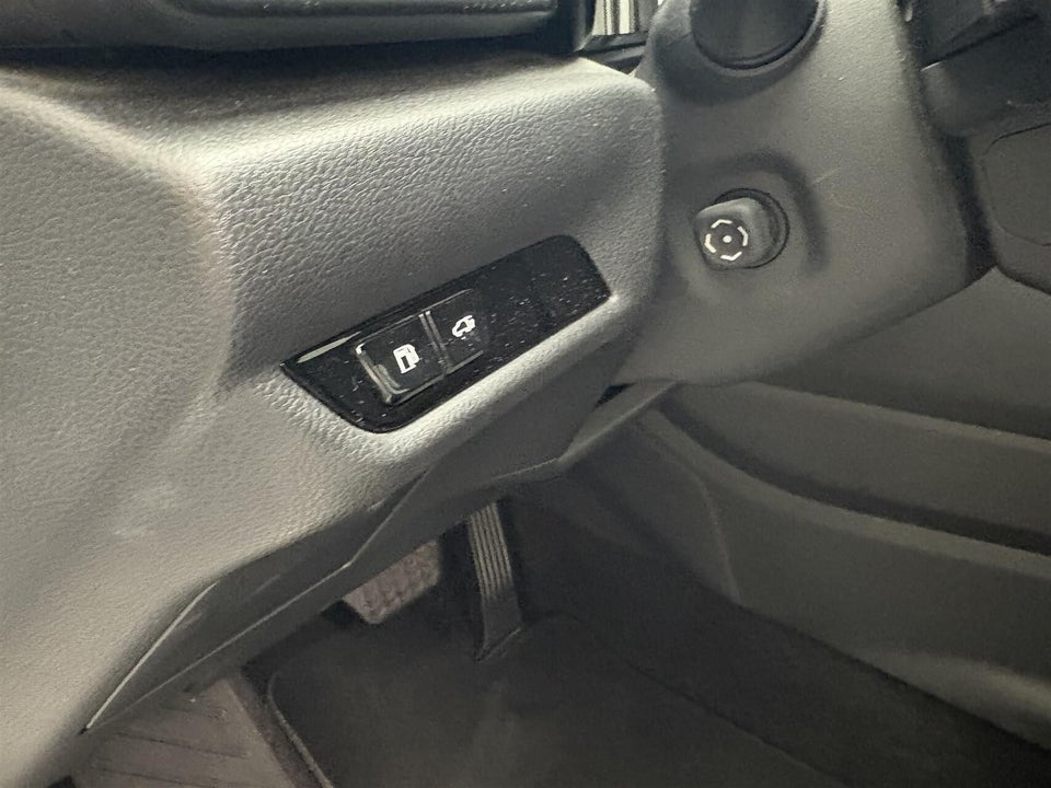 Lexus NX450h+ 2,5 Luxury aut. AWD 5d