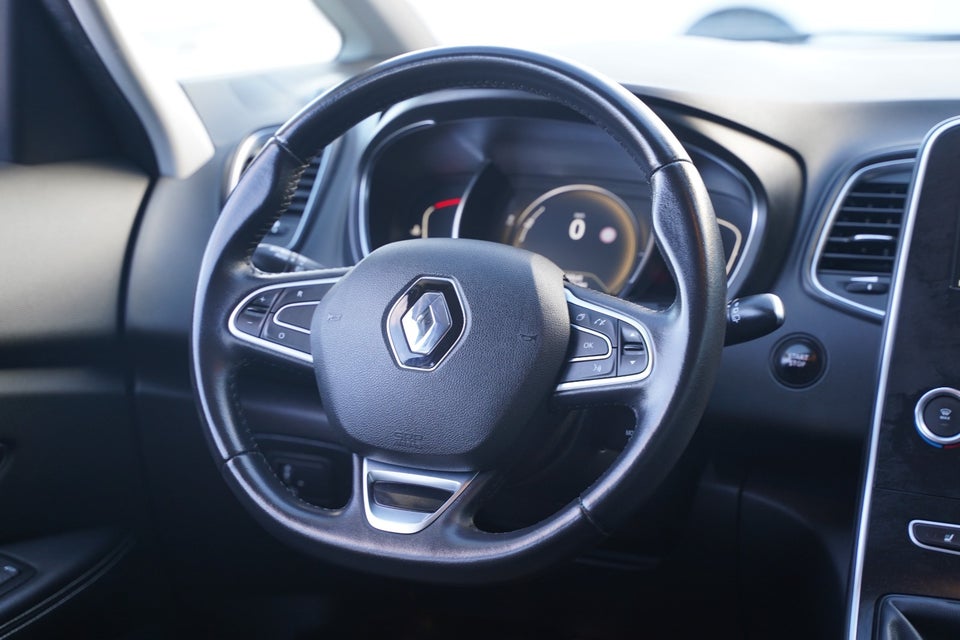 Renault Grand Scenic IV 1,5 dCi 110 Zen 7prs 5d