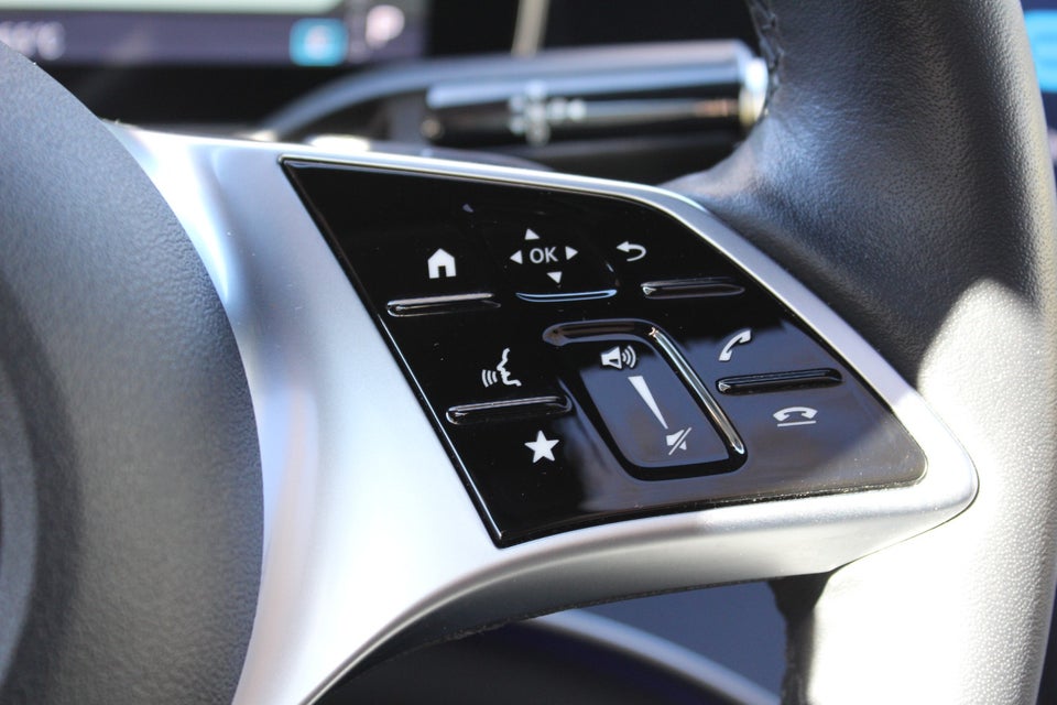 Mercedes EQE350 SUV Electric Art Premium 4Matic 5d