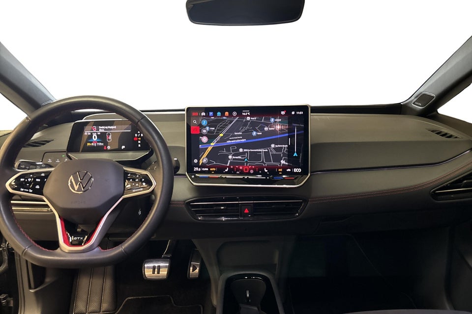 VW ID.3 79 GTX Performance+ 5d