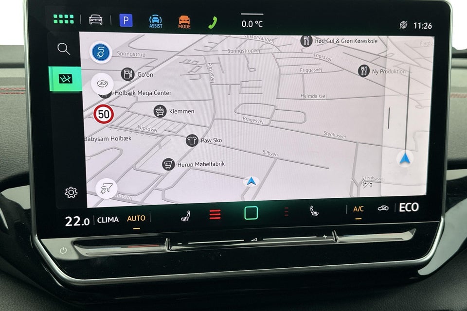 VW ID.4 77 GTX Max+ 4Motion 5d