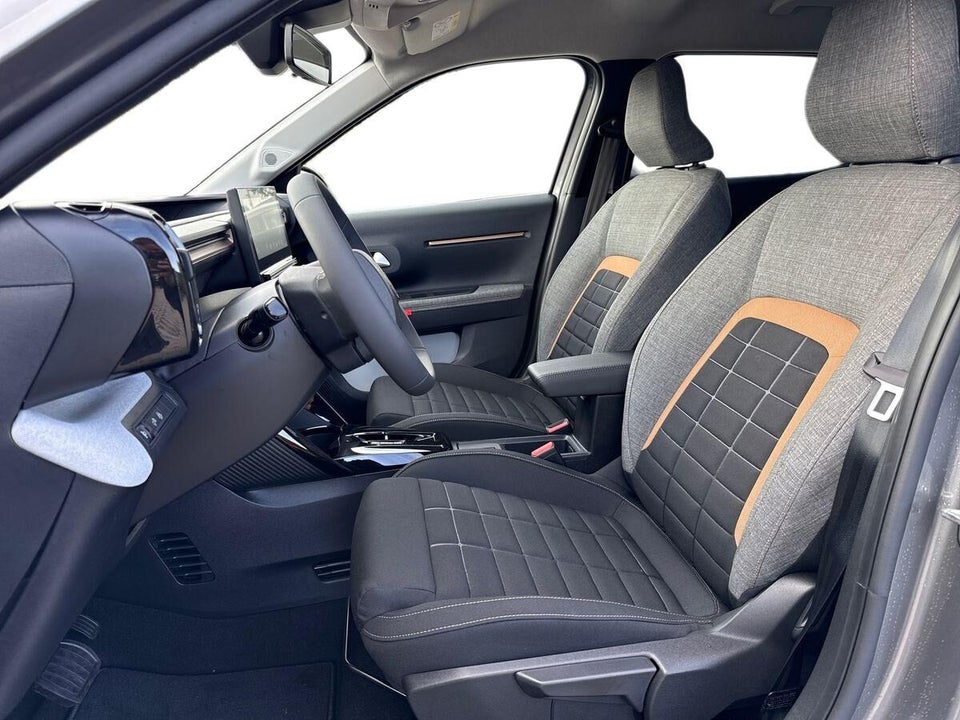 Citroën ë-C3 Aircross 45 Plus Limited 5d