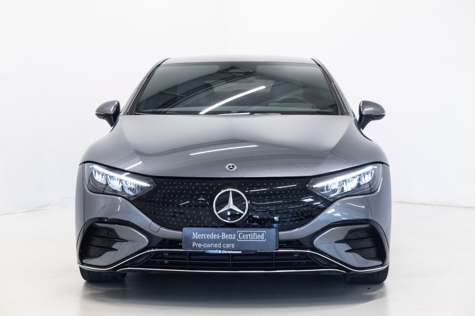 Mercedes EQE350 AMG Edition 4d