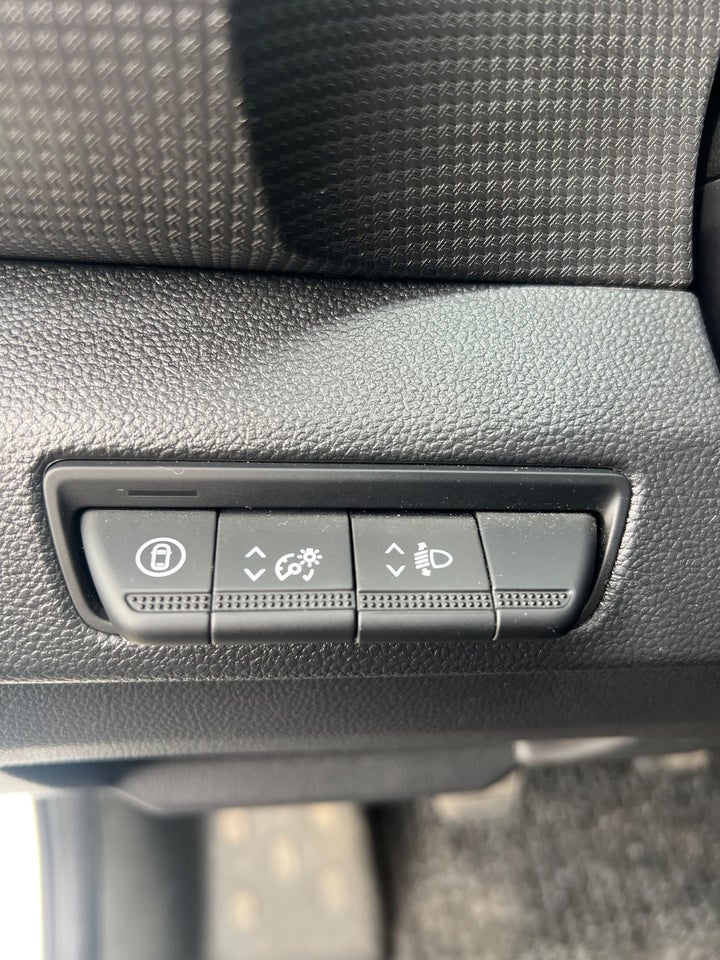 Renault Trafic 2,0 dCi 130 L2H1 Tekno