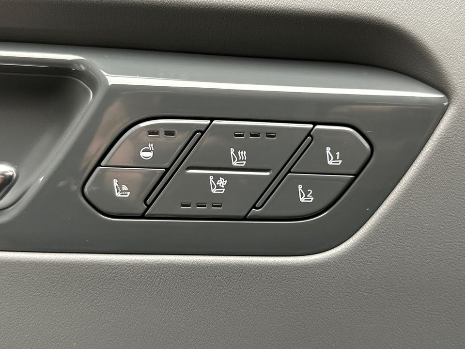 Kia EV9 99 Long Range Performance GT-Line AWD 7prs 5d