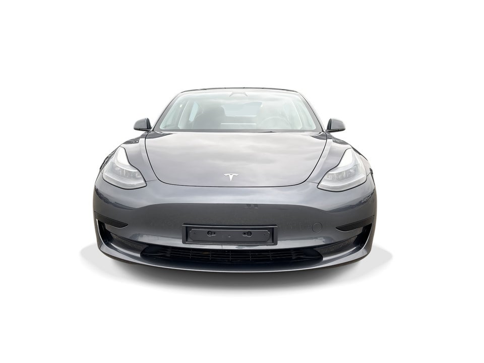 Tesla Model 3 RWD 4d