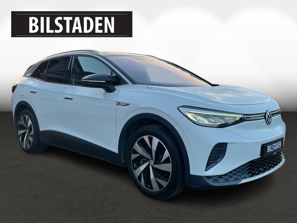 VW ID.4 77 1ST Pro Performance 5d