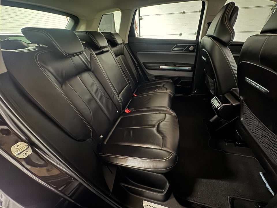 Aiways U5 Premium 5d