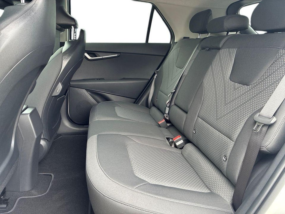 Kia Niro 64 EV Final Edition 5d