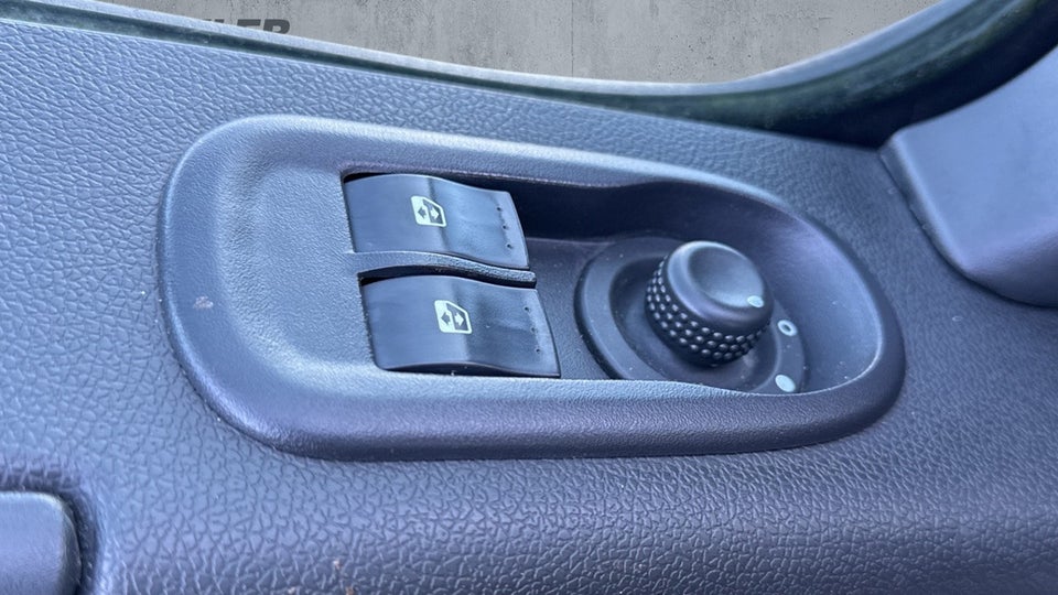 Opel Movano 2,3 CDTi 136 Autotransporter 2d