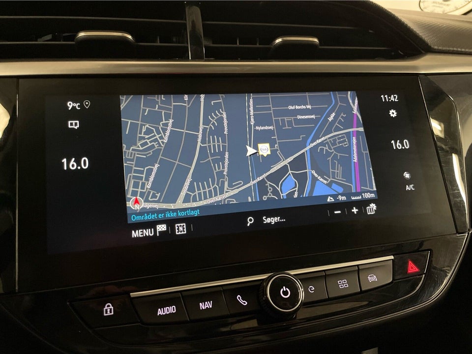 Opel Corsa-e 50 Ultimate 5d