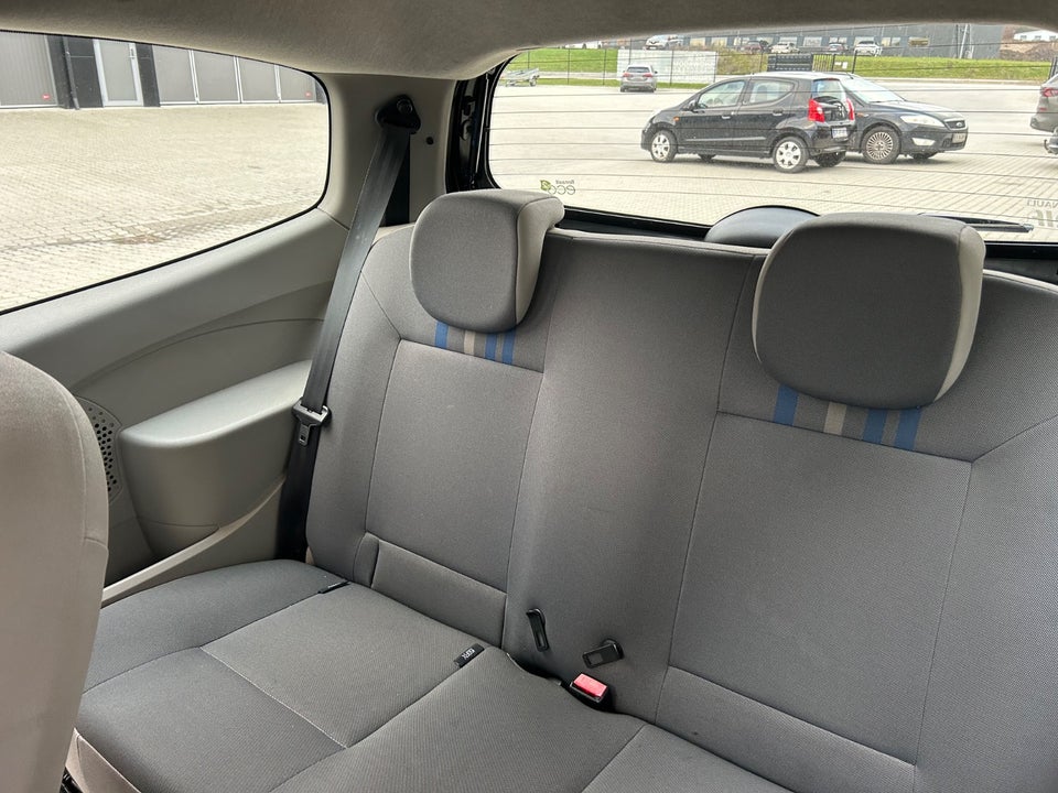 Renault Twingo 1,2 16V Dynamique 3d