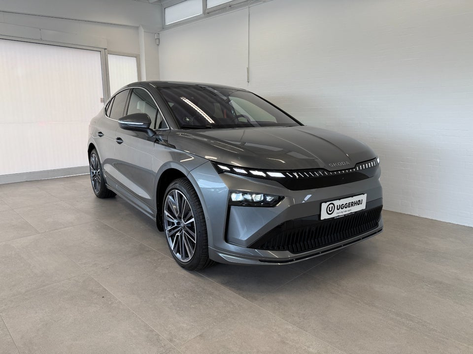 Skoda Enyaq 85x iV Lodge Maxx Coupé 5d