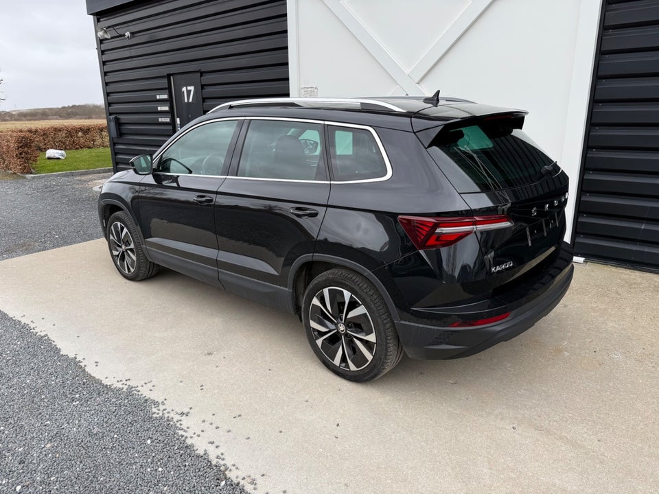 Skoda Karoq 1,5 TSi 150 Style DSG 5d