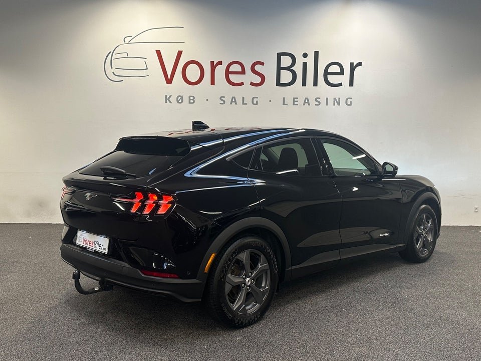 Ford Mustang Mach-E 88 Premium Extended Range 5d