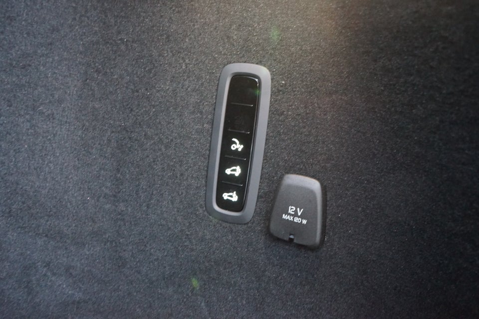 Polestar 3 Long Range AWD 5d